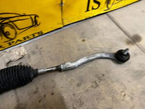 MAGLOWNICA DRĄŻKI KIEROWNICZE PRZEKŁADNIA DACIA SANDERO III 3 1.0 EUROPA