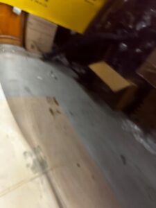 DRZWI PRAWA STRONA PRAWY PRZÓD TYŁ JAGUAR XJ X351