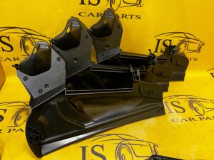 OSŁONA GRODZI PODSZYBIE DOLNE BMW F20 F22 F30 F36