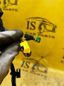 WIĄZKA ELEKTRYCZNA OKABLOWANIE RANGE ROVER EVOQUE L538