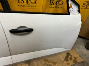 DRZWI PRAWA STRONA PRAWY TYŁ DACIA SANDERO 2023R III 3 369