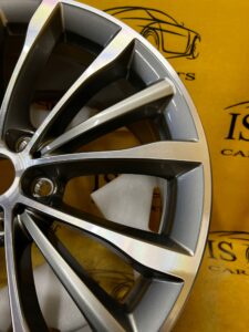 NOWA OEM FELGA ALUMINIOWA 19″ W Spoke 663 BMW SERIA 5 G30 G31