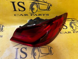 LAMPA TYLNA TYŁ PRAWA BMW 1 F40 118I