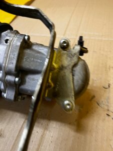 CHŁODNICA CHŁODNICZKA ZAWÓR EGR PEUGEOT CITROEN 1.6 E-HDI