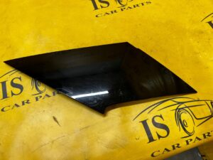 TRÓJKĄT ZAŚLEPKA BŁOTNIKA TYŁ PRAWA PRAWY RENAULT MEGANE IV KOMBI