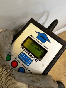 DRZWI PRAWA STRONA PRAWY TYŁ DACIA SANDERO 2023R III 3 369