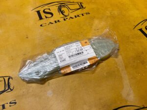 SZYNA NAPINAJĄCA ŚLIZG ŁAŃCUCHA ROZRZĄDU BMW N13 N16 N18 NOWA OEM