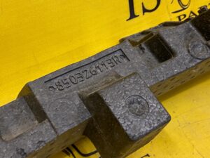 ABSORBER ZDERZAKA TYŁ RENAULT MEGANE IV RS HB