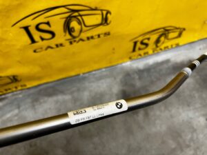 LINKA HAMULCA RĘCZNEGO LEWA PRZÓD BMW F22