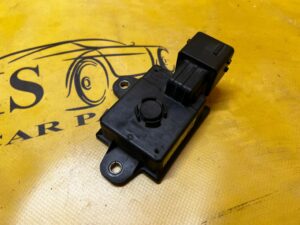 MODUŁ STEROWNIK START STOP START-STOP CITROEN PEUGEOT 1.2 THP