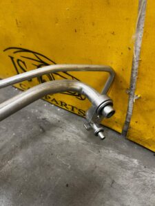 WĄŻ PRZEWÓD RURA RURKA KLIMATYZACJI FORD FUSION LIFT USA 2.0 ECOBOOST