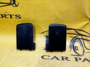 PLASTIK OSŁONA DRZWI PRAWY PRZÓD X351 AW93-240B12B