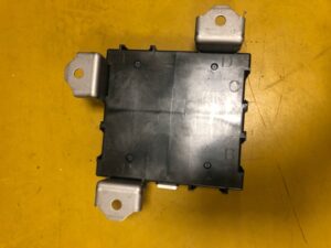 MODUŁ KOMPUTER STEROWNIK NISSAN LEAF ZE0 I