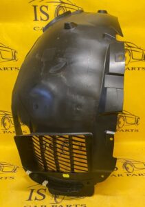 LEWE NADKOLE PRZEDNIE PRZÓD BMW M2 F87 CS