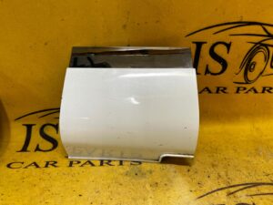 LEWA LISTWA CHROM BŁOTNIKA OSŁONA PROGU GENESIS GV70