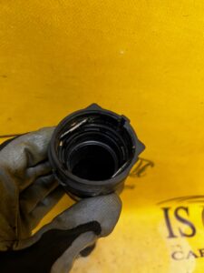 RURA CHŁODNICY PRZEWÓD PODCIŚNIENIA BMW E92 M3