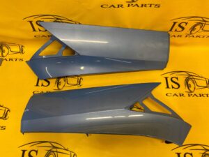 NAKŁADA OSŁONA BŁOTNIKA TYŁ PRAWA FORD C-MAX GRAND