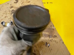 TŁOK KORBOWÓD DACIA DUSTER II 1.0 TCE H4D F480