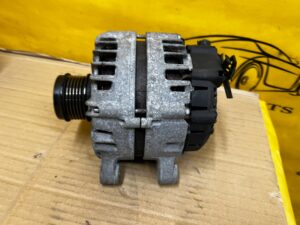 ALTERNATOR CITROEN PEUGEOT 1.6 BLUE HDI