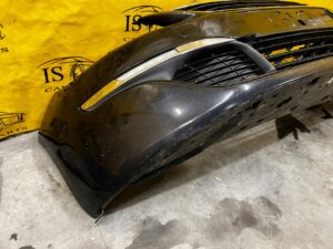 KOMPLETNY ZDERZAK PRZÓD PRZEDNI LED PEUGEOT 308 II T9 KTVD 2014R EU