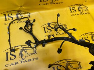 WIĄZKA INSTALACJA SILNIKA MERCEDES C W205 2.2 CDI