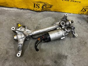 MAGLOWNICA PRZEKLADNIA KIEROWNICZA MERCEDES C KLASA W206 EU