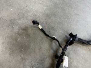 WIĄZKA INSTALACJA OKABLOWANIE DRZWI PRZÓD LEWY DACIA JOGGER SANDERO III