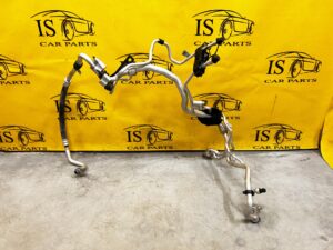 WĄŻ PRZEWÓD KLIMATYZACJI LAND ROVER DISCOVERY L550