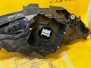 REFLEKTORY FULL LED PRZÓD LAMPY PRAWA LEWA RANGE ROVER EVOQUE II L551