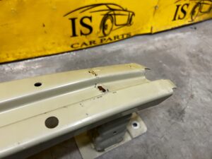 BELKA WZMOCNIENIE ZDERZAKA TYLNA TYŁ RENAULT ZOE I Z.E.