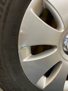 KOŁA FELGI OPONY ZIMOWE AUDI A6 C6 A4 B6 205/60 R16