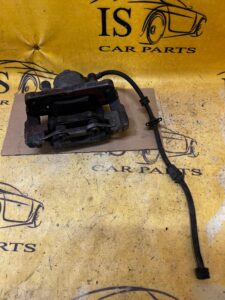 ZACISK HAMULCA PRZÓD PRAWY CITROEN C4 PICASSO II 1.6 E-HDI