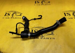 RURA PRZEWÓD KRÓCIEC POWIETRZA RENAULT 0.9 TCE