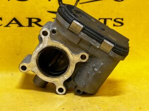 PRZEPUSTNICA DACIA NISSAN RENAULT 1.3 TCE DIG-T