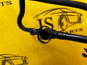 PRZEWÓD RURA PODCIŚNIENIA MERCEDES A KLASA A45 S AMG W177 OM 139 4MATIC