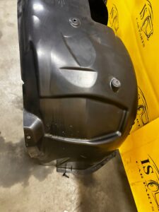 NADKOLE PRZÓD PRAWY PRAWE FORD MUSTANG VI