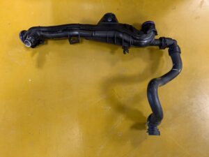 RURA PRZEWÓD WODY PEUGEOT 3008 II 1.2 THP DS OPEL