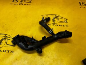 RURKA PRZEWÓD WĄŻ WODY UKŁADU CHŁODZENIA DACIA SANDERO III 1.0 TCE