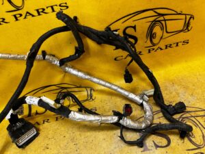 WIĄZKA PRZEWODÓW ZAWIESZENIA TYŁ FORD ESCAPE MK4