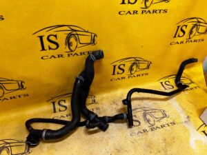 PRZEWÓD WĄŻ KRÓCIEC WODY VW AUDI SEAT SKODA SCALA