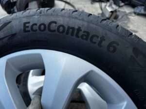 KOŁA FELGI OPONY LETNIE OPEL CORSA D E 185/60 R15