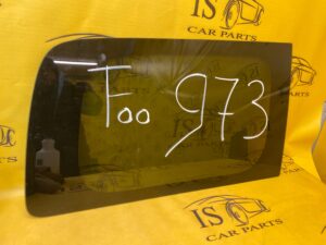 SZYBA KAROSERYJNA TYŁ PRAWA NISSAN E-NV200 EVALIA