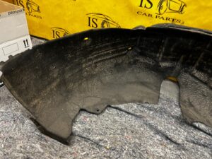 NADKOLE TYLNE TYŁ LEWE LEWY PORSCHE PANAMERA 970 POLIFT LIFT