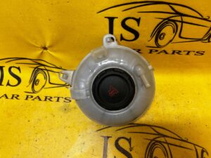 ZBIORNICZEK WYRÓWNAWCZY PŁYNU VW ARTEON 1.5 TSI