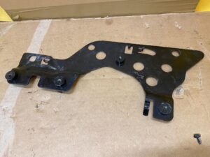 WSPORNIK MOCOWANIE FORD MUSTANG MK6 VI S550 15-