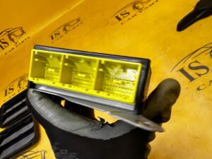 WYSTRZELONY MODUŁ STEROWNIK AIRBAG DACIA SANDERO III 2023R