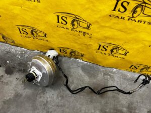 SERWO POMPA HAMULCOWA PRZEWODY LR RANGE ROVER EVOQUE II L551