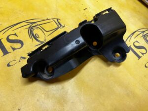 KOMPLET ŚLIZG MOCOWANIE ZDERZAKA TYŁ LEWY PRAWY PEUGEOT 308 II T9 EU