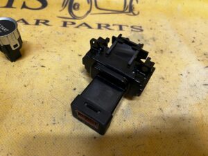 STACYJKA ZAPŁON CITROEN C4 GRAND PICASSO II