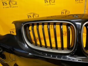 ZDERZAK PRZÓD PRZEDNI BMW 2 F22 F23 235 M-PAKIET ACC 4 PDC